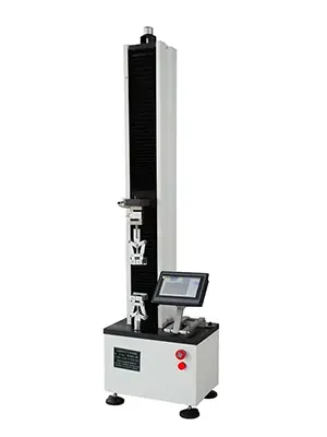 Universal Tester with Touch Screen HDS