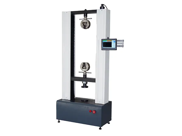 Touch Screen Electronic Universal Testing Machine