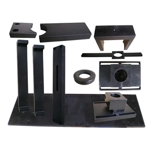 Microcomputer Controlled Electronic Universal Testing Machine