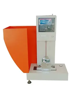Charpy Impact Tester CJS