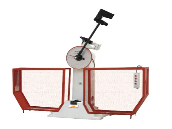 Impact Testing Machine
