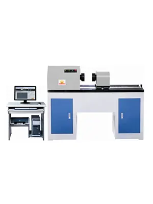 Torsion Tester NDW