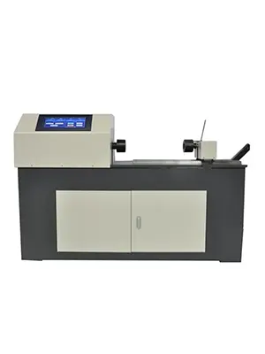 Metal Wire Torsion Testing Machine EZ
