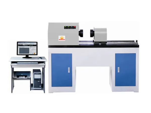 Torsion Testing Machine