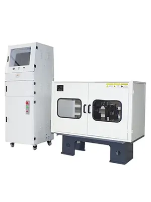 Horizontal Balancing Machine YYQ