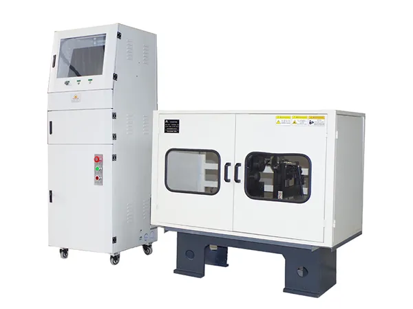 Horizontal Hard-Bearing Balancing Machine