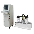 Horizontal Hard-Bearing Balancing Machine