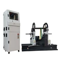 Horizontal Hard-Bearing Balancing Machine