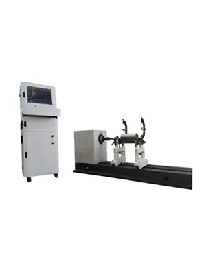 Horizontal Universal Balancer YYW