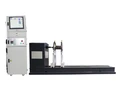 Horizontal Hard-Bearing Universal Balancing Machine