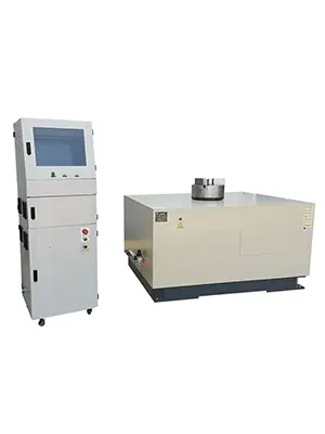 Vertical Balancing Machine YLD