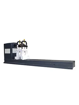 Fan Balancing Machine YFW
