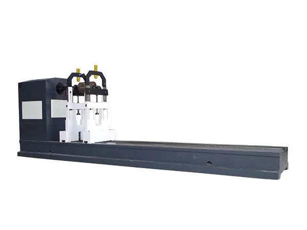 Industrial Fan Balancing Machine