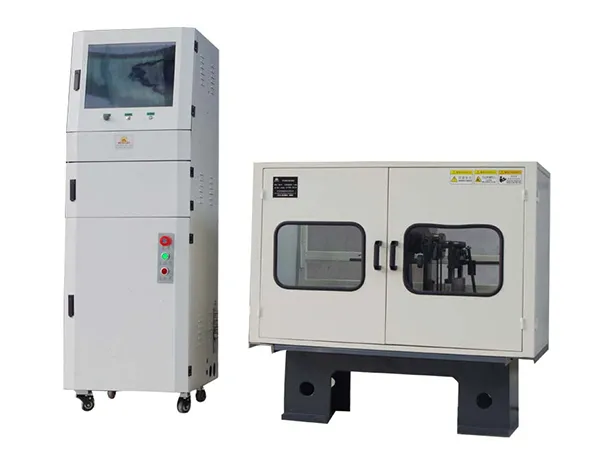 Dynamic Balancing Machine